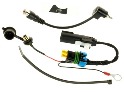 Kit de enchufe protector eléctrico y visera térmica SPI Ski-Doo G4 2017-2022 860201283 Foto 1 de 4
