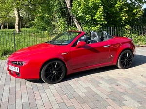 Alfa Romeo LIMITED EDITION 2.2 jts - Picture 1 of 9