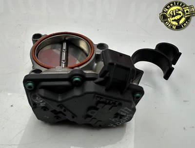 2019-2024 TOYOTA SUPRA GR BMW 5 7 8 X3 X4 X5 X6 X7 Z4 3.0L  ENGINE THROTTLE BODY - Image 1 of 4