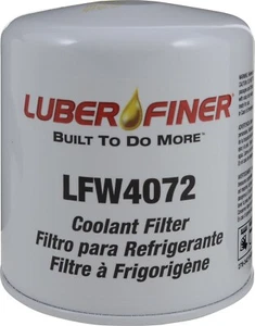 LFW4072 LUBERFINER FILTER, WF2052, 89072, 31-1287, WF2072, PR3909 - Picture 1 of 1