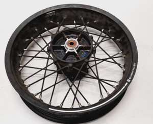 Husqvarna Svartpilen 125 Felge hinten - Bild 1 von 3
