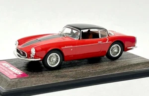 1/43 AITO 1956 MASERATI A6G/54 2000 COUPE FRUA N/BBR/TECNOMODEL/ABC/NEO/MATRIX - Imagen 1 de 4