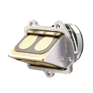 Valvola ruota Boyesen per Honda CR125 2005 2006 2007 - Foto 1 di 1