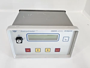 HACH Orbisphere Laboratories model 3600 analyzer 3600/120.E - Picture 1 of 5
