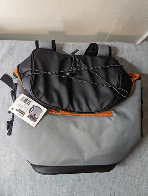 Outdoor Adventure Backpack Cooler 11"x7.75"x15" BRAND NEW - Image 1 of 4