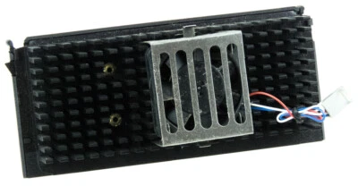 Processor CPU Intel Pentium II 333MHz SL2TV SLOT1 With Cooler - Image 1 of 2