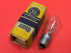 General Electric - P/N: FG-616 - Lightbulb - NEW - Picture 1 of 2