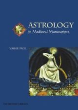 Astrology in Medieval Manuscripts by Sophie Page Paperback Book The Fast Free