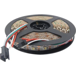Addressable RGB Magic LED Strip Light 5m 5050 is displaying 5m roll - Picture 1 of 2