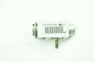 Mercedes W203 W209 W211 W219 W220 AC Evaporator Core Expansion Valve 2308300184 - Picture 1 of 6