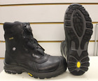 Grisport 74693 Boa Fastening Black Waterproof Steel Toe Safety Boots Uk 4 Eu 37