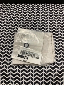 Genuine GM Engine Oil Pressure Sensor Seal 12685373 - Picture 1 of 3