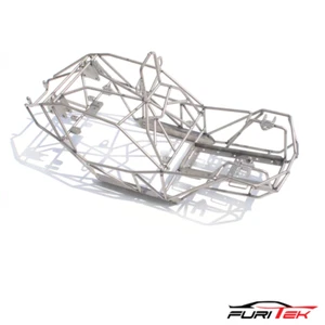 Furitek Everest Titanium Cage for Axial Ryft 1/10 - Picture 1 of 4