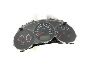 2003 - 2008 Subaru Forester SG Instrument Cluster Speedometer 85013SA250 - Picture 1 of 10