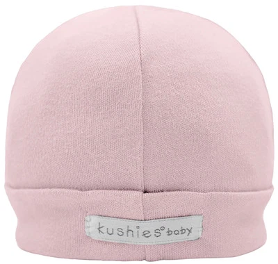 Gorra de bebé Kushies 100 % algodón Jersey Interlock para niños y niñas - 533525 Foto 1 de 2