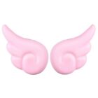 Decoration Angel Devil Wings Stickers Easy to Install Motorcycle Motorbike