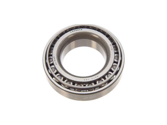 Cojinete de rueda interior delantero para camioneta Isuzu 1987-1995 78984HKFP 1988 1989 1990 Foto 1 de 2