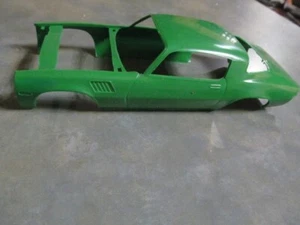 Camaro MPC 1979 modelo de coche carrocería desnuda - Imagen 1 de 5