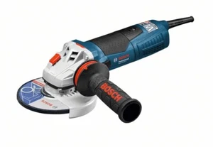 Bosch Winkelschleifer GWS 19-150 CI 060179R002 - Picture 1 of 12