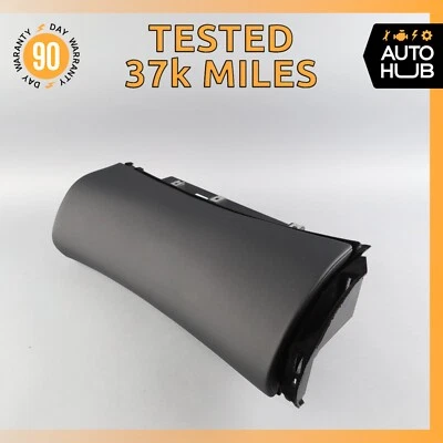 07-12 Mercedes R230 SL550 SL55 AMG tablero guantera compartimento OEM 37k Foto 1 de 4