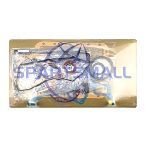 Full Gasket Kit For Isuzu 4HE1 4HE1T Engine For NPR NQR GMC W3 W4 W5 4.8L Engine - Picture 1 of 2