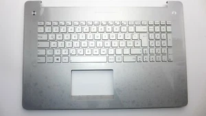 10 ASUS N750J N750JK N750JV PALMREST TOUCHPAD 13NB0201AM0411 13N0-PTA0211 - Zdjęcie 1 z 5