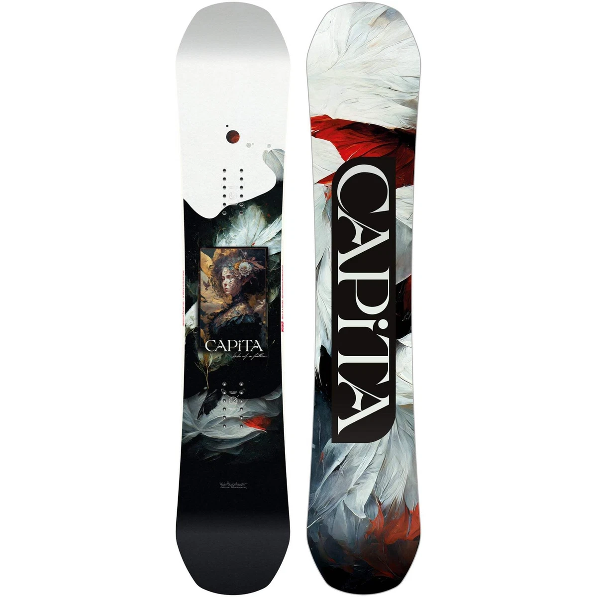 CAPiTA Snowboards for sale | eBay