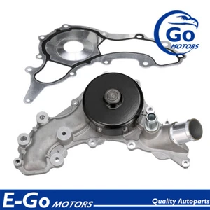 Engine Water Pump With Gasket Fit Jeep Chrysler Cherokee 200 High Altitude 3.6L - Bild 1 von 4