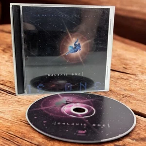 Various - Galaxie One (CD, 1994, Addiction Records) Australia - Picture 1 of 6