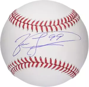 Jason Taylor Miami Dolphins Autographed Baseball - Picture 1 of 2