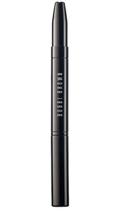 Bobbi Brown Cream Smudge Ultra Fine Eyeliner Brush-New Sealed Double Ended - Picture 1 of 3