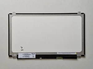 Dalle écran 15,6" LCD LED HD 1366×768 – BOE NT156WHM-N32 – Brillant – Connect... - Afbeelding 1 van 4