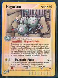 Magneton 17/97 Drago Regolare - Foto 1 di 1