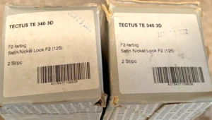 Tectus de Simonswerk Tectus Simonswerk TE 340 3D - 4 bisagras ocultas - Imagen 1 de 9