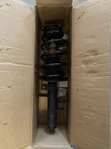 Monroe Shocks & Struts Quick-Strut 272788 Strut and Coil Spring Assembly - Picture 1 of 5