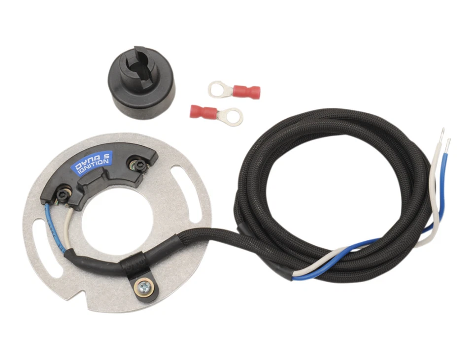 Dynatek - DS6-1 - Electronic Ignition System, Dual Fire