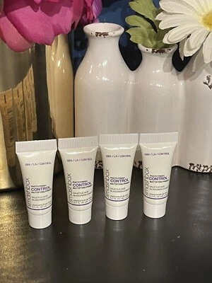 4X Smashbox Photo Finish Control Mattifying Primer 0.17/5ml.NWOB/NO SEALED - Image 1 of 3