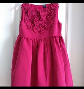 gap childrens dresses