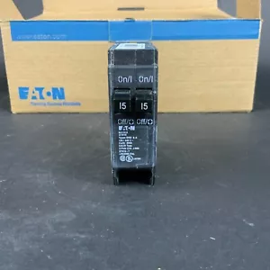 INTERRUTTORE EATON BD1515 - NUOVO! ($13,50 OBO) - Foto 1 di 6