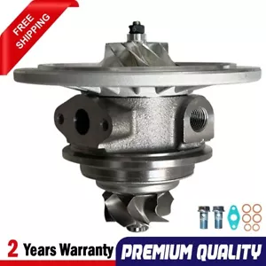 Upgrade Billet Turbo Cartridge CHRA Core For Mazda B2500 2.5L - Bild 1 von 13