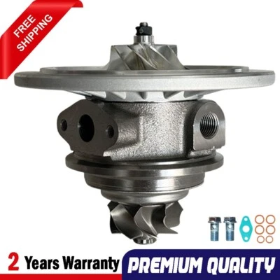 Atualização Billet Turbo Cartucho CHRA Core Para Mazda B2500 2.5L - Imagem 1 de 4