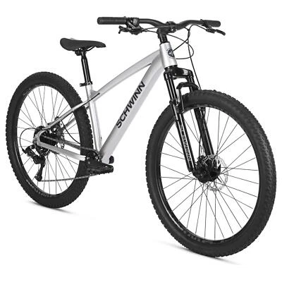 27.5 Inch Schwinn Axum Sport Men Bicycle Mountain Bike Small Frame For 5’1”-5’5" - Image 1 of 4