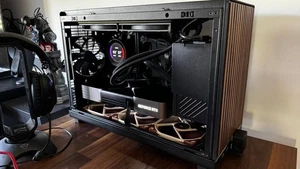 Computer gaming RTX 5080 e Ryzen 9900x - Afbeelding 1 van 3