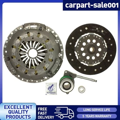 Kit de embrague de transmisión Sachs para 2000 2001 1998 1999 Volvo C70 2001 Volvo S60 Foto 1 de 3