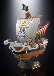Statua - Going Merry 25th Memorial Edition - One Piece - Foto 1 di 8