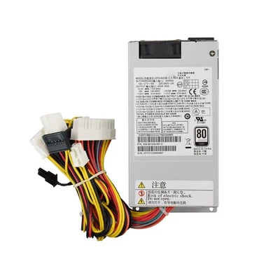 For Delta Small 1U Flex One Machine Power Supply DPS-400AB-12 A Atx- 400W 6P - Image 1 of 3