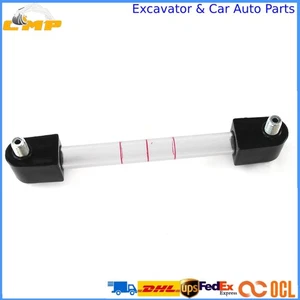 E131-0473 Fuel Gauge Level Φ170mm Fits Hyundai R140LC-7 R210-7 R220-7 R320LC-7 - Picture 1 of 8