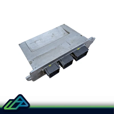 Ford Explorer Mountaineer 2008 módulo de control del motor ECU 4,0 L 8L2A-12A650-HE Foto 1 de 4