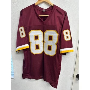 Pierre Garcon Washington Redskins signiertes Trikot Beckett verifiziert authentifiziert - Bild 1 von 7