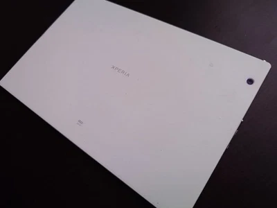 Tablette SONY XPERIA Z4 SOT31 32Go Android 10.1 pouces - Photo 1/4